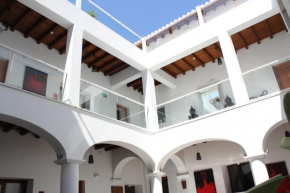 Hotel Palacio Blanco, Velez-Malaga